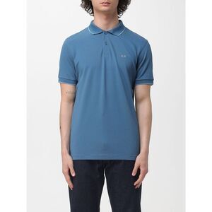 Sun68 Polo Shirt Men Avion